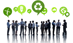 Sustainability Advocate Programs