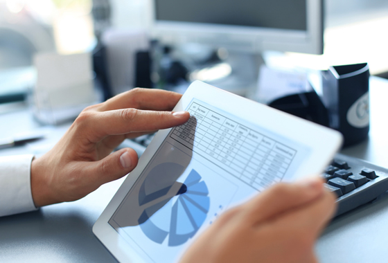 Utilizing Web-Based Metrics to Simplify Data Collection and Reporting 