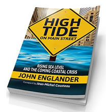 2013 Forum: The New Normal - Storms, Tides, and Sea Level Rise