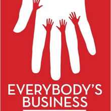 2014 Forum - Everybody's Business: The Unlikely Story of How Big Business Can Fix the World