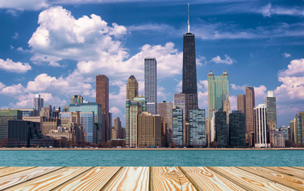 Lake Michigan Chapter