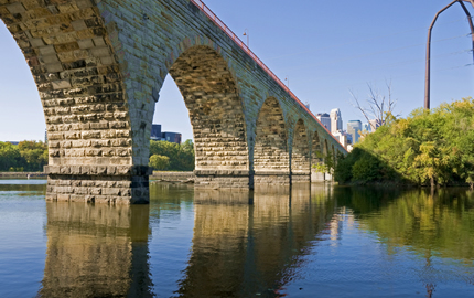 Upper Midwest Chapter