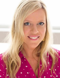 Hannah Randall, General Manager, EHS Risk, Governance, & Change Management; Duke Energy Corp.