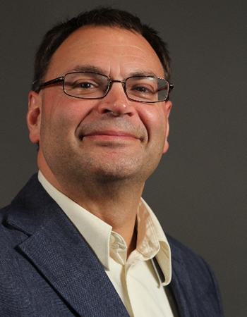 Member Spotlight - November 2015 - Elliot Levine, Environmental Engineer; Genentech Inc.