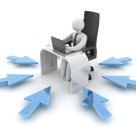 Webinar - Navigating to Success Using the Ergonomics Maturity Curve™