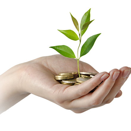 Webinar - Strategies for Winning and Managing Grants