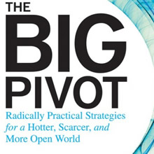 Webinar - Andrew Winston: The Big Pivot