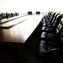 Webinar - Understanding Board Expectations: What do EHS&S Leaders Need To Know?