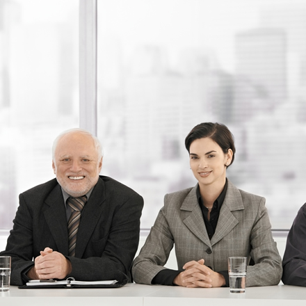 Webinar - Engaging and Managing a Multigenerational Workforce