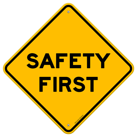 Webinar - Safety Culture Re-Invigoration