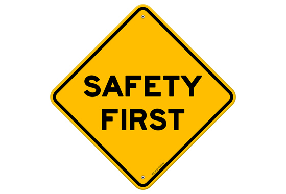 Safety Culture RE-Invigoration