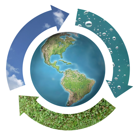 Webinar - Climate Adaptation and Resilience