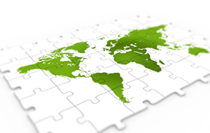 Tackling Sustainability Holistically: A Global Manufacturer's Perspective