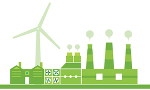 Changes to the Greenhouse Gas Protocol: How the New Scope 2 Requirements Will Affect You