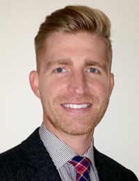 Timothy James Glen, Global EHS Manager; Agilent Technologies Inc.