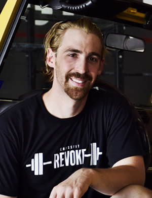 Nicholas Brunson, Director of Loss Control & Sustainability; Dixie Chemical Co.