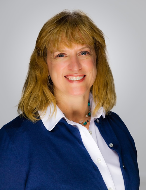 Elise Allen, Radiation Safety Officer/Senior Environmental Technician; The Northeast Ohio Regional Sewer District