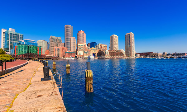 Summer Networking with EHS & Sustainability Professionals