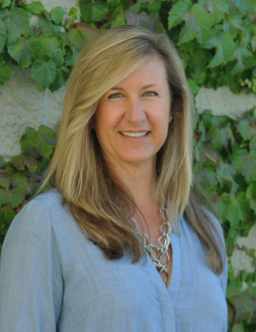 Christy Confar, EHS&S Manager, Environmental Programs at BioMarin Pharmaceutical Inc.