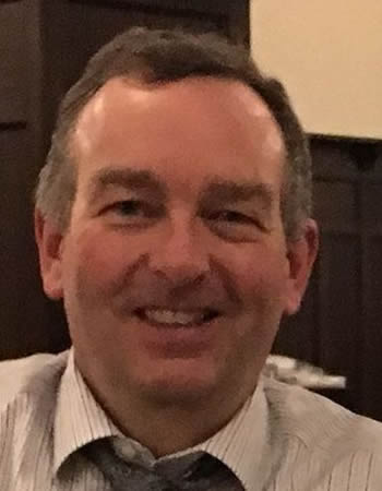 Member Spotlight - October 2016 - Dan Taylor, Environmental Project Manager; Archer Daniels Midland Co.