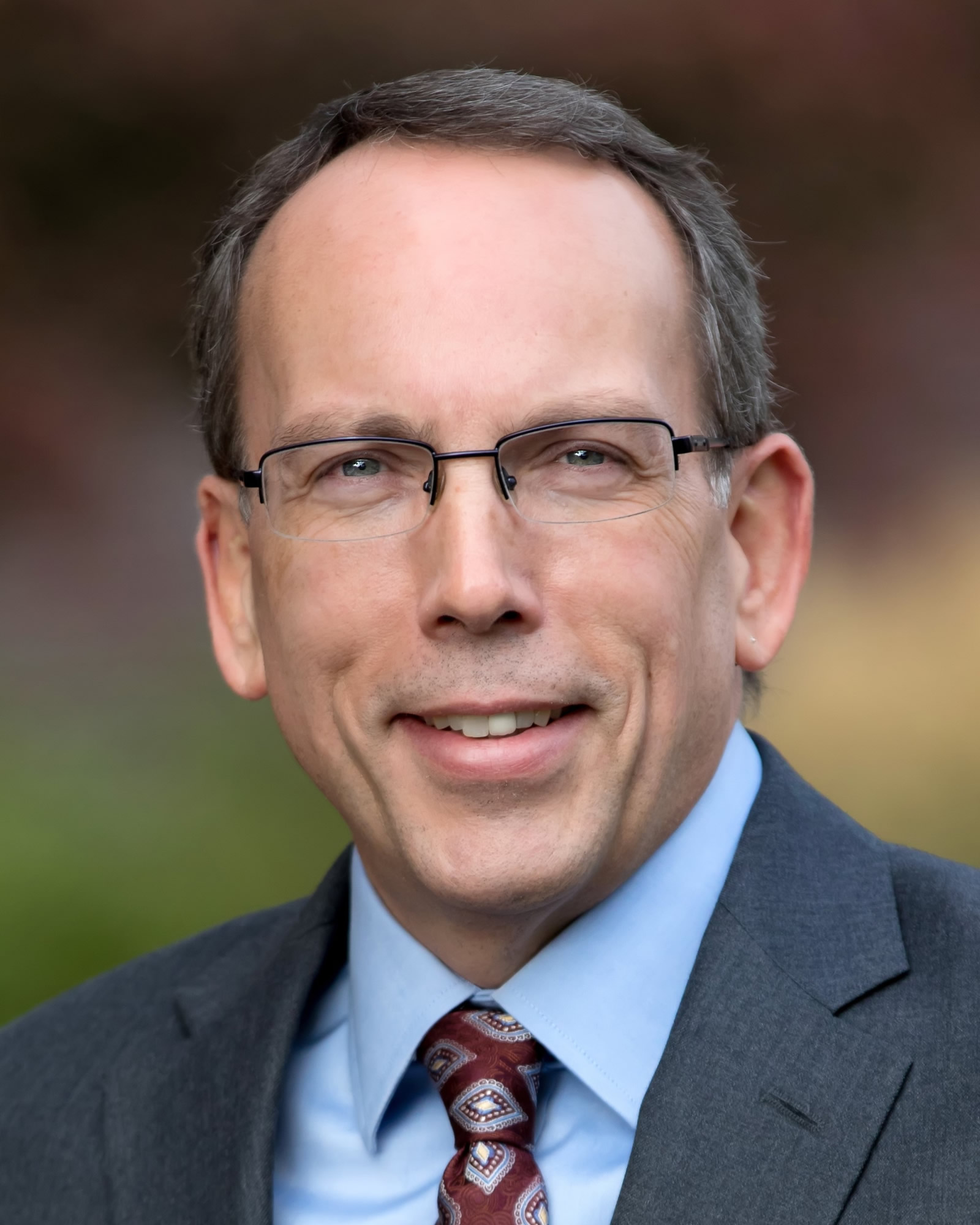 David Williams Teva Pharmaceutical Industries Ltd.