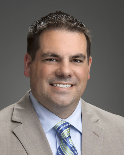 Mike Miller Dean Foods Co.