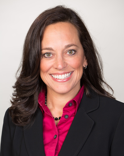 Nicole Wilkinson CVS Health Corp.