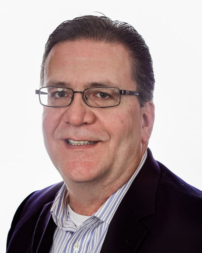 Allen Stegman The BNSF Railway