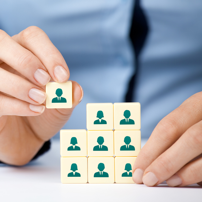 2016 Forum - Innovative Resource Management