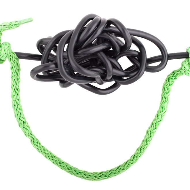 2016 Forum - Simplifying Complexity