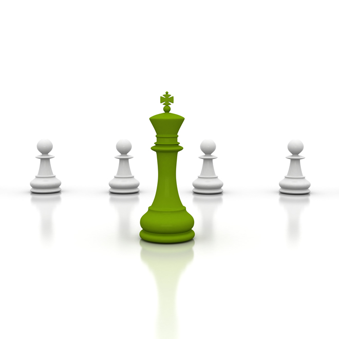 2016 Forum - IGNITE Power Hour