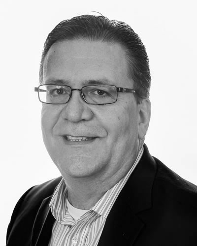 Allen Stegman The BNSF Railway