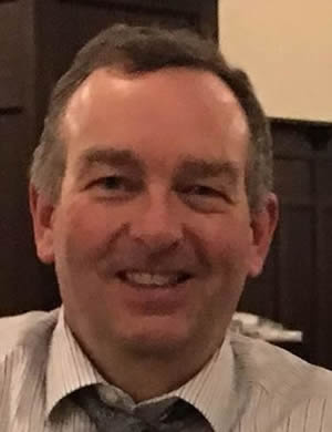 Dan Taylor, Environmental Project Manager; Archer Daniels Midland Co.