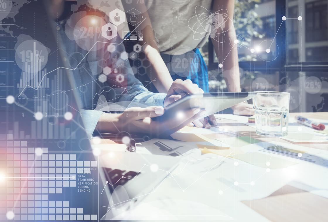 Approaches to EHS&S Data Management Case Study - Using Data Visualization to Meet Compliance and Drive Internal Engagement with EHS Data