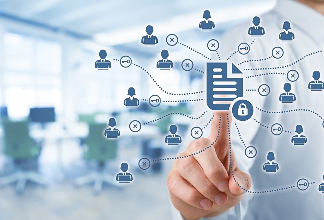 Approaches to EHS&S Data Management Case Study - Careful Management Helps a Legacy System Withstand the Test of Time