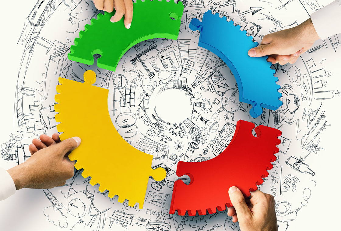 Approaches to EHS&S Data Management Case Study - Executing a Multi-year Data Management Strategy Using Internal and External Systems