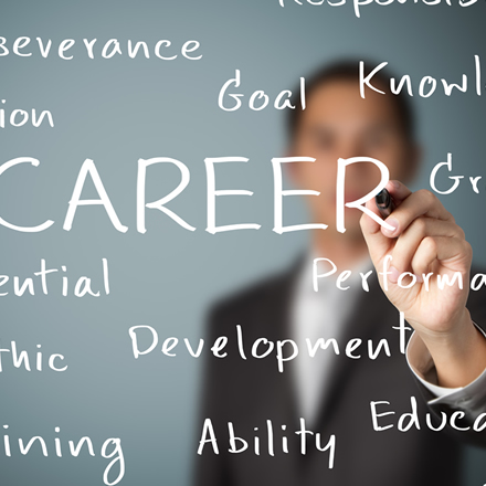 Webinar - What it Takes to Succeed in a Corporate Sustainability Career