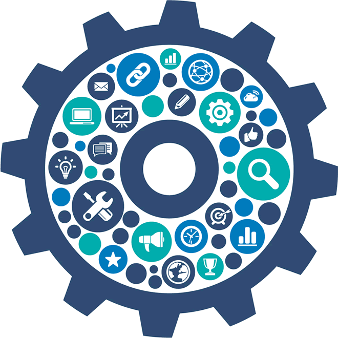 Webinar - Thriving in the Circular Economy: Product Design and Business Practices for “Circular Tech” and Other Industries