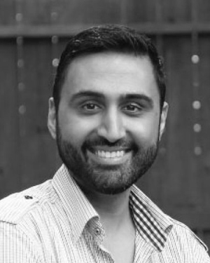 Sameer Vyas
