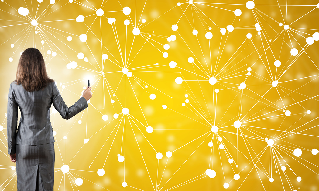 2017 Leadership Webinar Series - Building Your Tribe through Networking and Mentoring