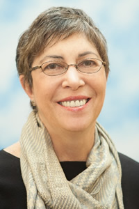 Kathrin Winkler, Senior Vice President and Chief Sustainability Officer; EMC Corp. Kathrin Winkler, Senior Vice President and Chief Sustainability Officer; EMC Corp.
