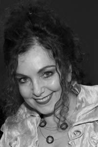 Mariela Dabbah, Founder & CEO; The Red Shoe Movement Mariela Dabbah, Founder & CEO; The Red Shoe Movement