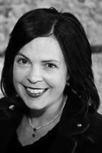 Jennifer Simpson, Chief Innovation Officer; Conversant LLC Jennifer Simpson, Chief Innovation Officer; Conversant