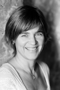 Tensie Whelan, President; Rainforest Alliance Tensie Whelan, President; Rainforest Alliance