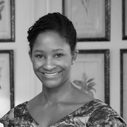 Drena Howard, Director, Global Retail Environmental Affairs & Safety; The Estée Lauder Co.'s Inc.