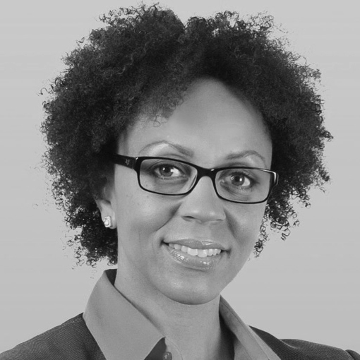 Tareaz Pegues, Branding Expert and Founder; Pegues Branding Group LLC