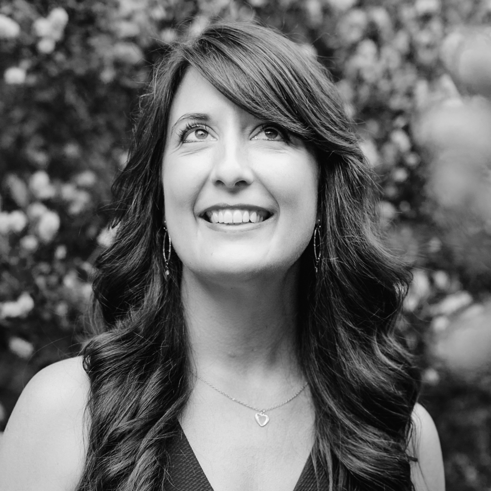 Jessica Williams, Founder; Superwoman Project