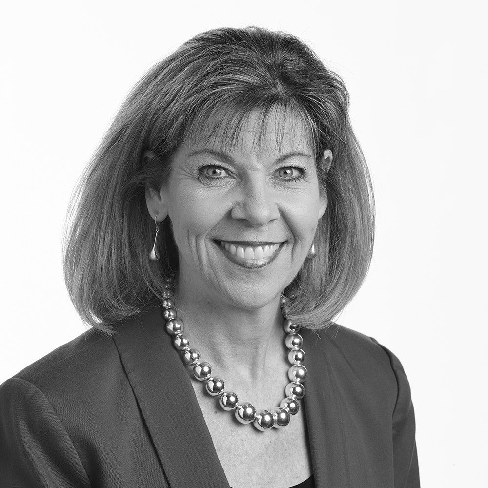 Margie Flynn, Principal & Co-Founder; BrownFlynn