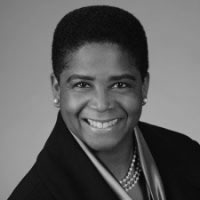 Brigette Philpot, Vice President, Environment, Health & Safety, North America Operations; Sodexo SA