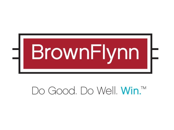 BrownFlynn | Do Good. Do Well. Win.